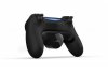  Модуль с дополнительными кнопками Sony DualShock 4 Back Button Attachment (CUHYA-0100) Оригинал (PS4) 